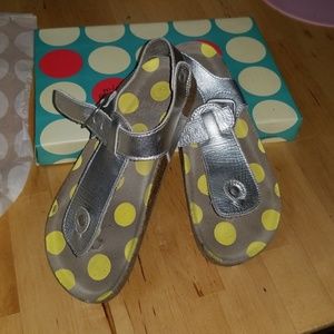 Kids sandal